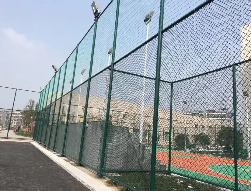丰台球场护栏网